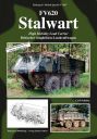 STALWART - Britischer Amphibien-Lastkraftwagen